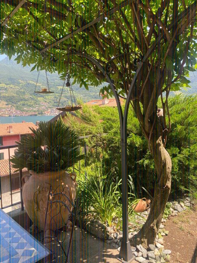 Villetta La Colombaia Carzano  Exterior foto